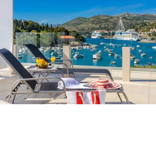 Adriatic Deluxe Apartments