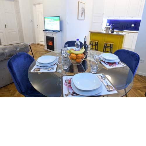 Adriatic Luxury Apartments