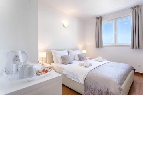 Adriatic Queen Villa