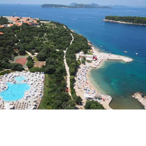 Adriatic Resort Apartments