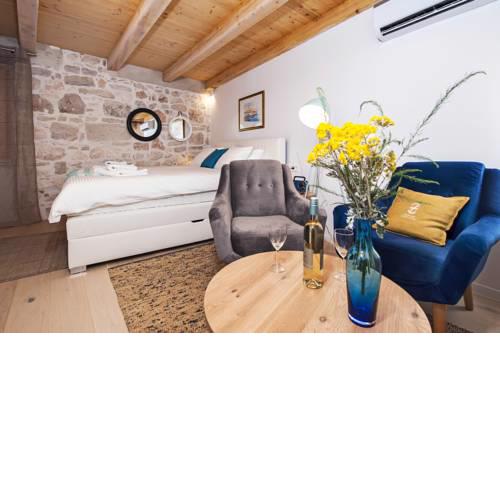 Adriatic Seaview studio
