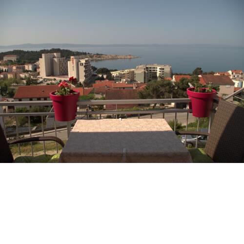 ADRIATIC Studio Apartment