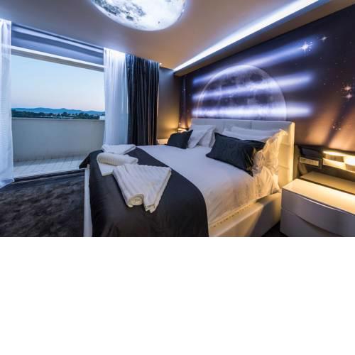 Adriatica dream luxury accommodation