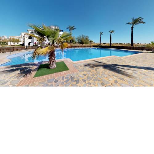 Adriatico 279430-A Murcia Holiday Rentals Property