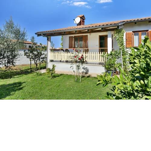 Adriatico Bungalow