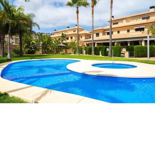 Aduanas Apartment Sleeps 2 Pool Air Con WiFi