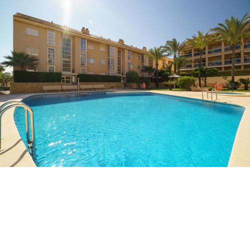 Aduanas Apartment Sleeps 4 Pool Air Con WiFi