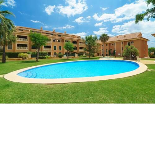 Aduanas Apartment Sleeps 4 Pool Air Con WiFi