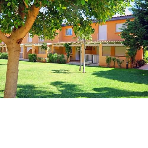 Aduanas Apartment Sleeps 4 Pool Air Con WiFi