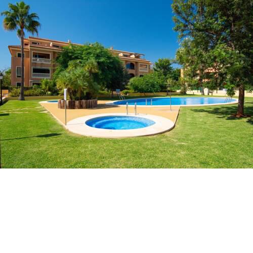 Aduanas Apartment Sleeps 6 Pool Air Con WiFi