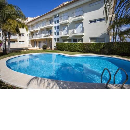 Aduanas Apartment Sleeps 6 Pool Air Con WiFi