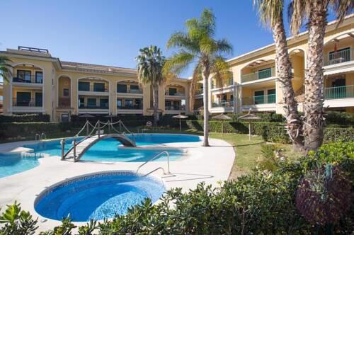 Aduanas Apartment Sleeps 6 Pool Air Con