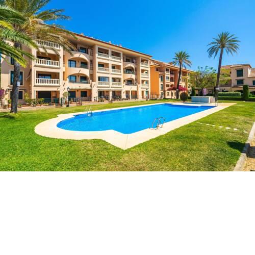 Aduanas Apartment Sleeps 8 Pool Air Con WiFi