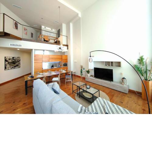 A.DUX Luxury apartments