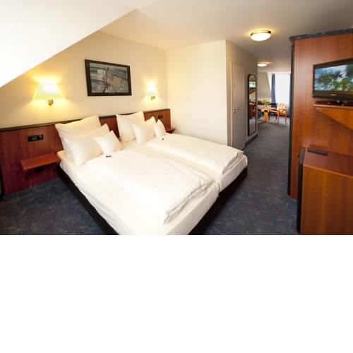 Advantage Appartements Hotel