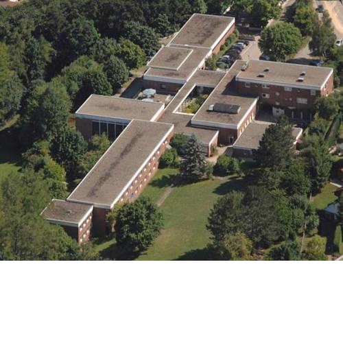 Adventure Campus