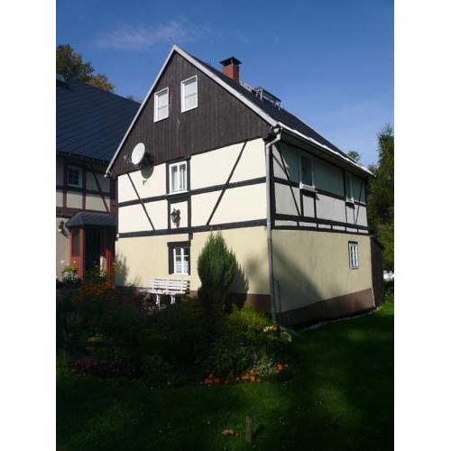 Adventure House (Abenteuerferienhaus)