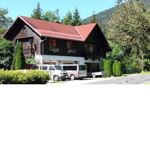 Adventure House