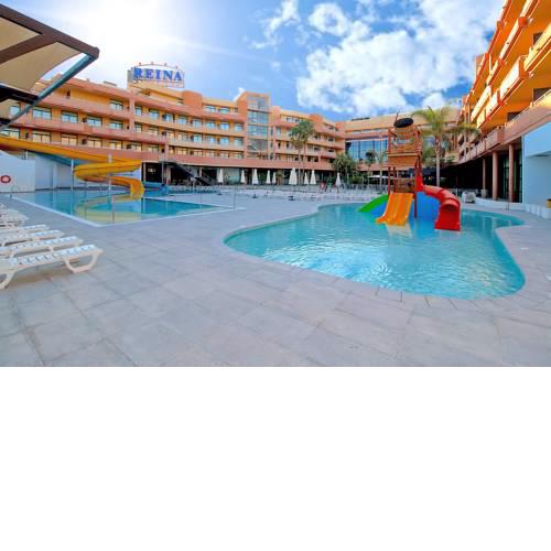 Advise Hotels Reina
