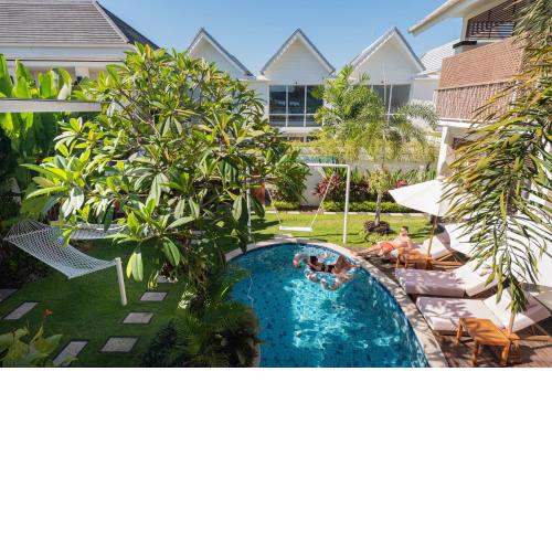 Aeera Villa Canggu by Ini Vie Hospitality