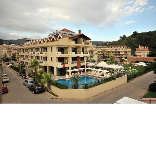 Aegean Princess Apartments And Studio
