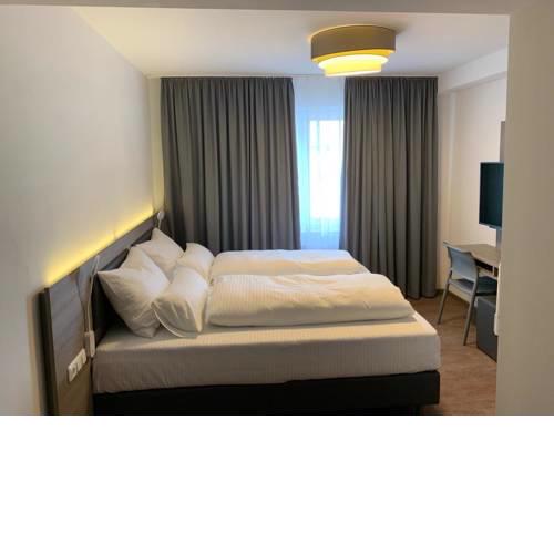 Aegi Apartments