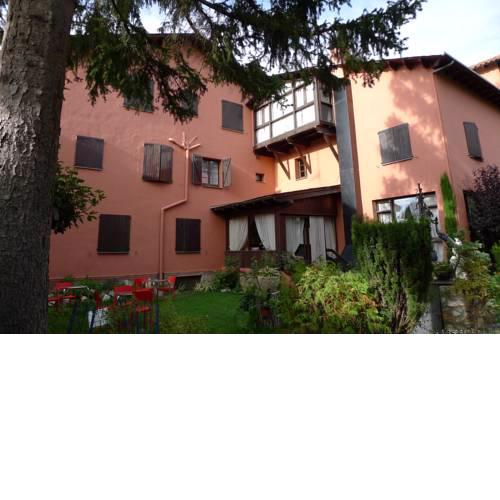 Aero Hotel Cerdanya Ca L'eudald