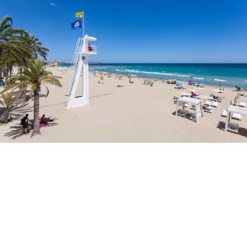 Aeropuerto y Playa apartament