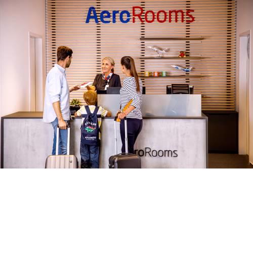 AeroRooms