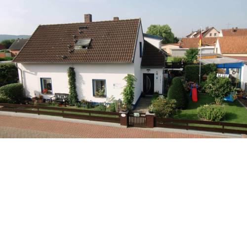 Aerzener Ferienwohnung Schlie
