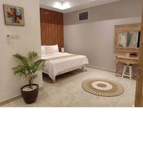 Affordable 2BR Rumah Ubud