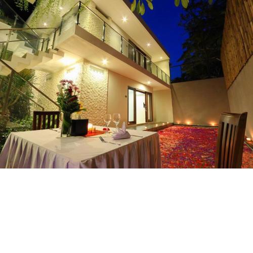 Affordable villa @Nyanyi, near Tanah Lot Temple