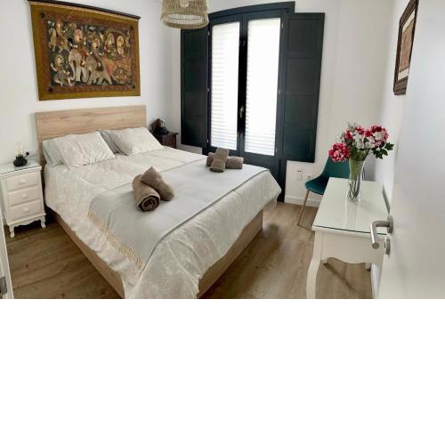 Afiador - Nuevo Apartamento Centro Ourense