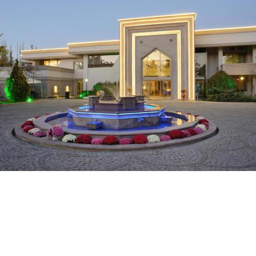 Agacli Hotel