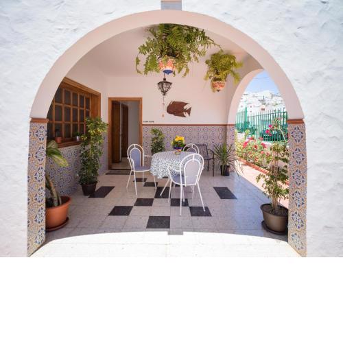 Agaete Pupe Home by Canariasgetaway