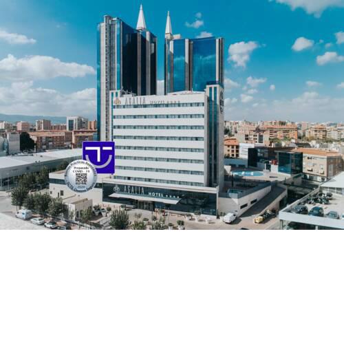 Agalia Hotel