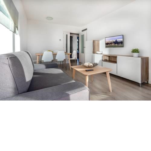 Agaró Cambrils Apartments