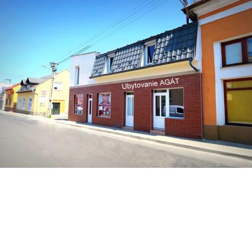 Agát