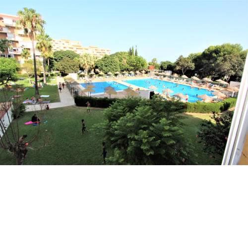 Agata Apartments PISCINA ABIERTA 325