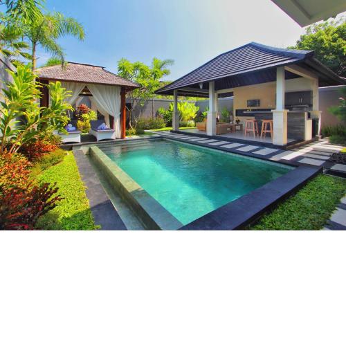 Agata Villas Seminyak