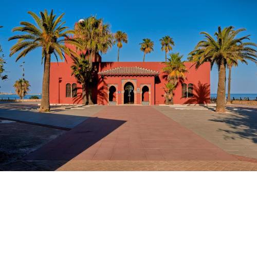 Ágata's Seaview Apartment
