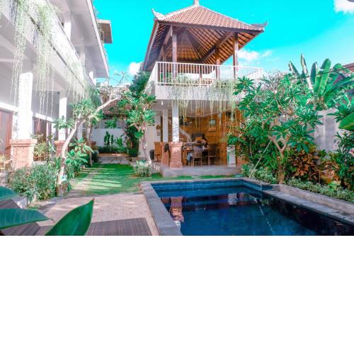 Agatha Canggu