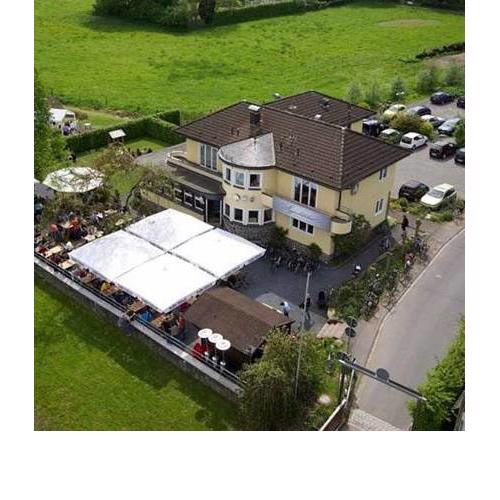 Aggerschlösschen