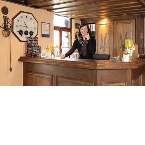 Aggertal-Hotel Zur alten Linde