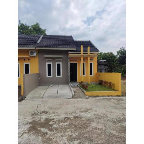 Aghnia Shariah House
