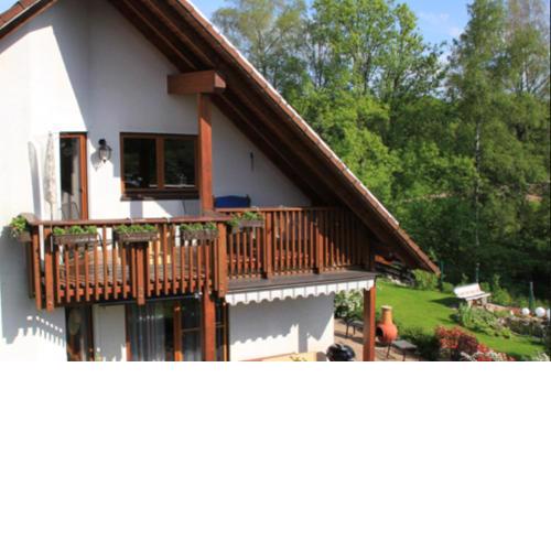 Agi's Ferienwohnung