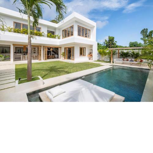 Agmakina Bingin Villas