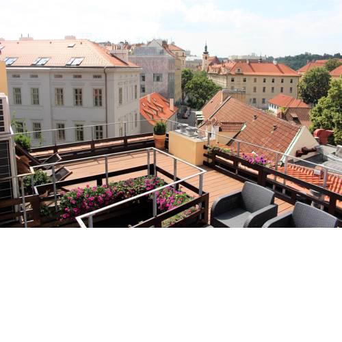 Agnes - Apartments