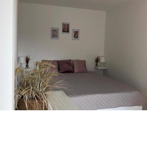 Agnes Apartman