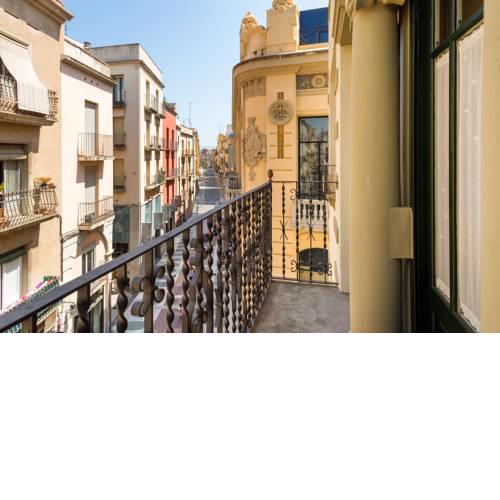 Agnes Apartment